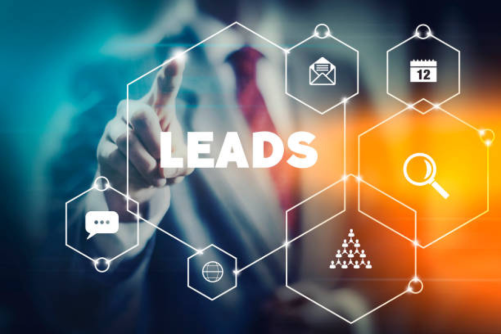 Proven Lead Generation Services in USA