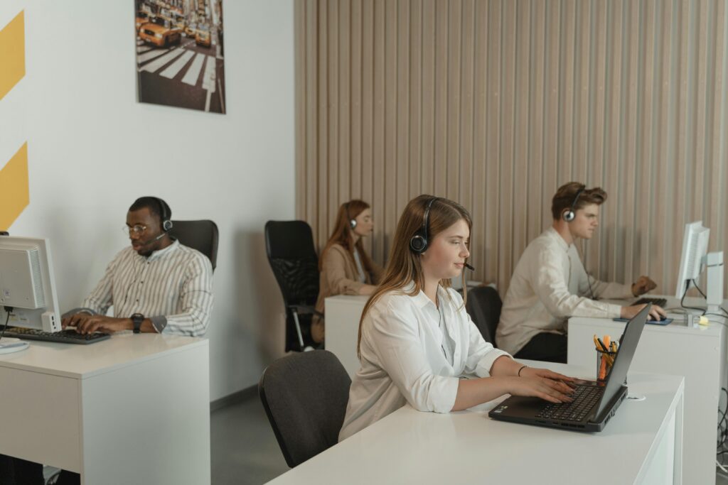 outsourcing cold calling