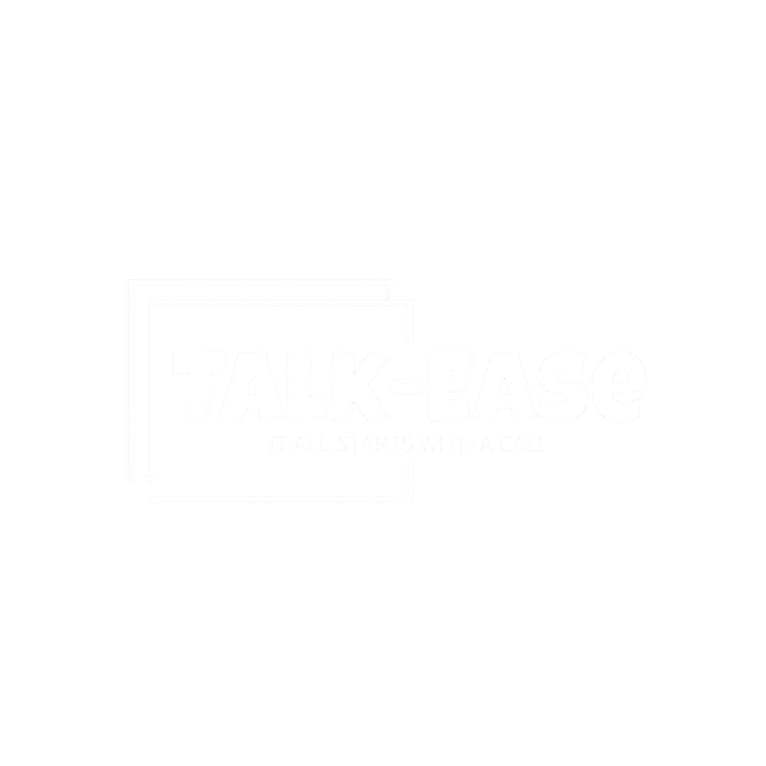 Talk-Ease Logo